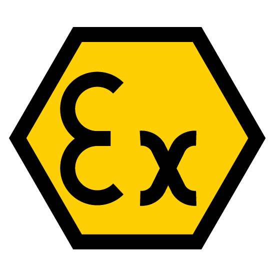 ATEX logo